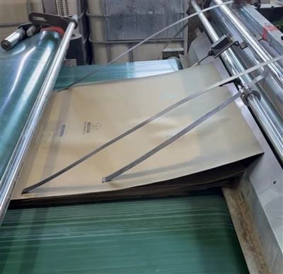 Szükséges folyamat a laminálás a fóliás kartondobozok gyártása során?